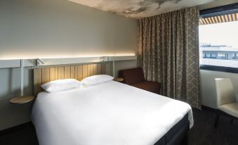 Ibis Lyon Est Meyzieu