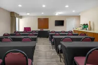 Quality Inn Fuquay Varina East - Wifi