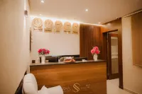Sama Hotel - Hot Tub