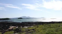 Sansan Tomie Camping Village <Goto Fukue>