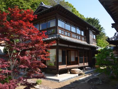 Shunyoso Kihinkan