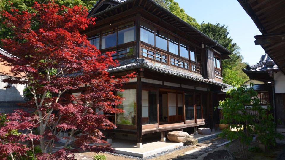 Shunyoso Kihinkan