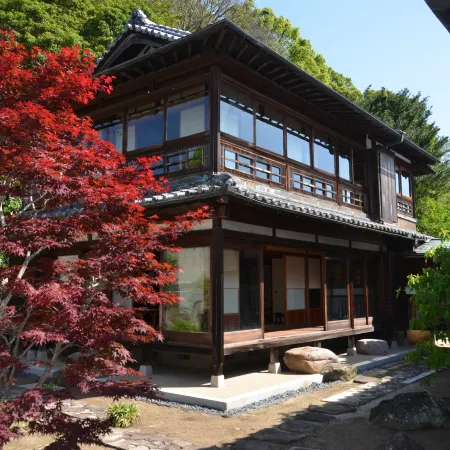 Shunyoso Kihinkan