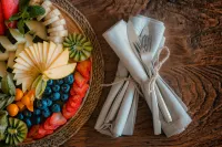 Swiss Moraira Hotel - Adults Only - breakfast