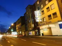 Hotel Krone Aachen | City-Eurogress - 2 stjerner