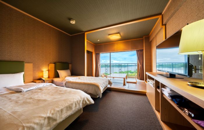 Tabiyado Yobuko