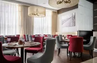 Cort Inn Kazan Kreml Hotel - พร้อมอาหารเช้า