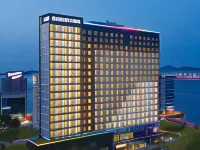 Airsky Hotel Incheon Отели рядом с достопримечательностью «Набережная Вольмидо»