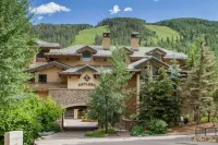 Antlers at Vail Resort - Pool
