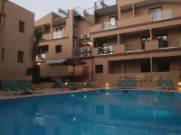 24 Seven Boutique Hotel - Pools