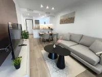 Lagoons Village 1 Bedroom - 4-Star