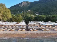 Ionian Crown Suites in Barbati Hotels in Mparmpati