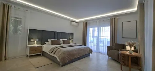 Tess Villa Sinfonia in Benalm Dena - 3-Star