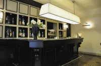 Hotel Patria - bar