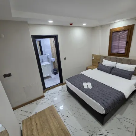 Poyraz Hotel Uzungöl