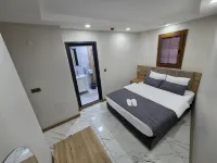 Poyraz Hotel Uzungöl - 3-Sterne