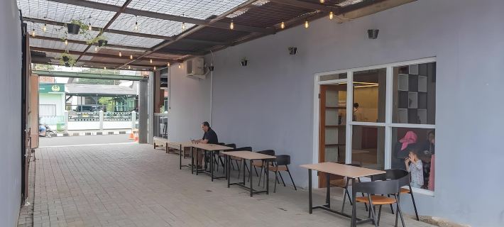 Urbanview Hotel Ultima Veteran Garut Hotels in Kabupaten Garut