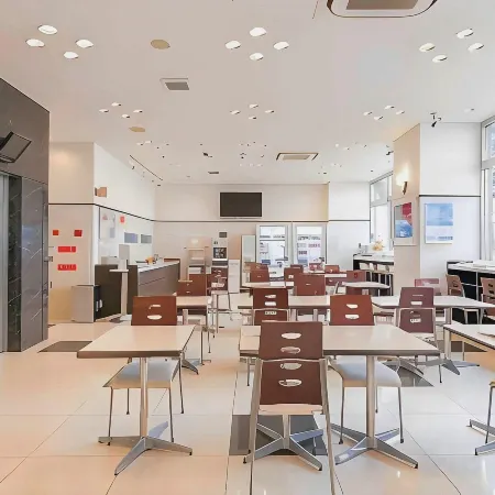 Toyoko Inn Tsushima Hitakatsu