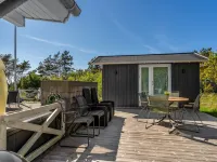 "Tishon" - 100m from the Sea - parking
