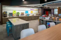 Tru by Hilton El Paso Airpor - Breakfast