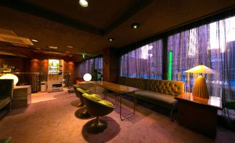 Hotel New Green