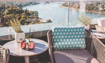 Radisson Blu Hotel, Bonn