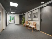 A11 Apartments オーレスンのホテル