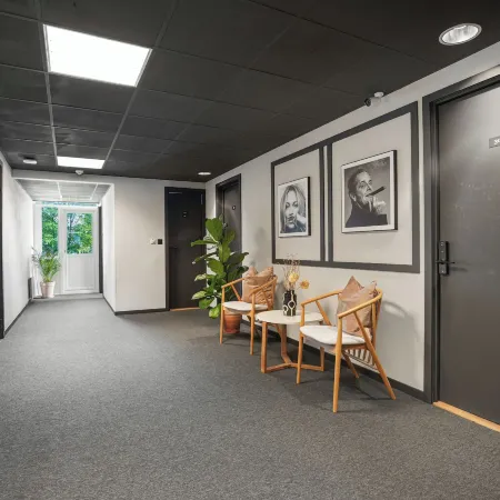 A11 Apartments