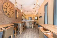 Kinnettles Hotel & Spa - 5-Star