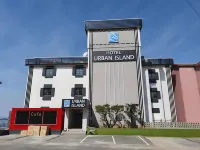 Namhae Hotel Urban Island