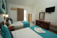 Hotel Arenas del Pacifico