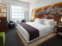 Hotel Washington Hotels in Washington D.C.