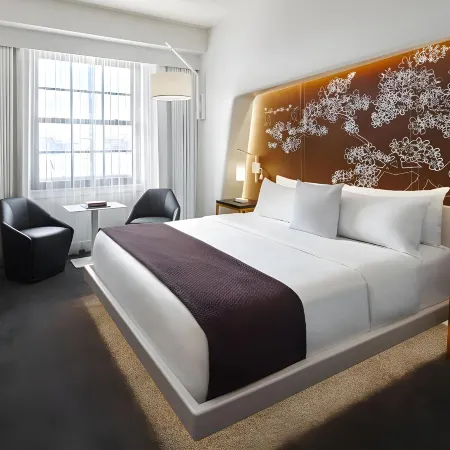 Hotel Washington