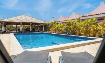 Kura Kabana by Boutique Bonaire Unique Resorts