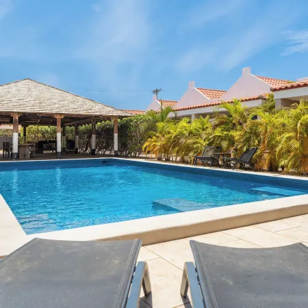 Kura Kabana by Boutique Bonaire Unique Resorts Отели в г. Кралендейк