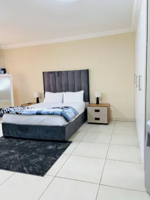 Airport Continental Guest House - بيت ضيافة