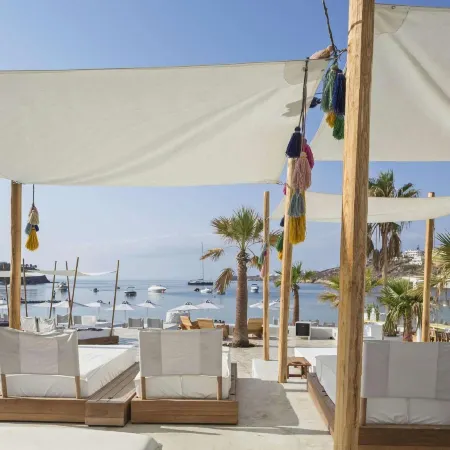 Mykonos Blanc - Preferred Hotels & Resorts