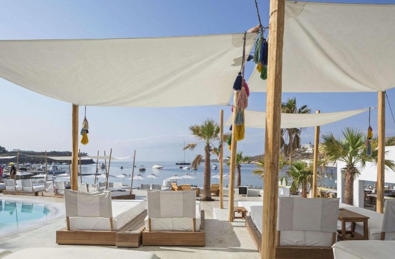 Mykonos Blanc - Preferred Hotels & Resorts