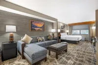 Best Western Plus GranTree Inn