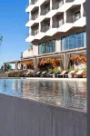 Hotel Turia Badajoz - Pools