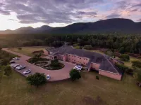 Plateau Country House Ξενοδοχεία στην πόλη 