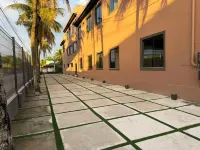Hotel Betel 3 pontes Hotels in Itaborai
