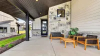 Eland Ridge by Avantstay Game Room + Hot Tub Deer Valley + Park City - 2-Star