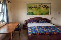 Sign of Silence Hostel