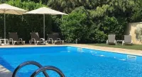 Brit Hotel Europ Bergerac - Pools