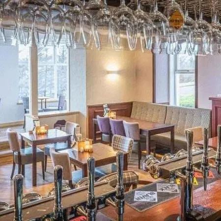 Uig Hotel