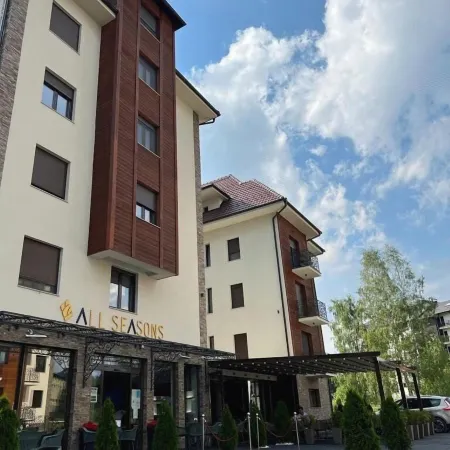All Seasons Residence