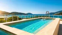 Arraial Concept Hotel - Beach