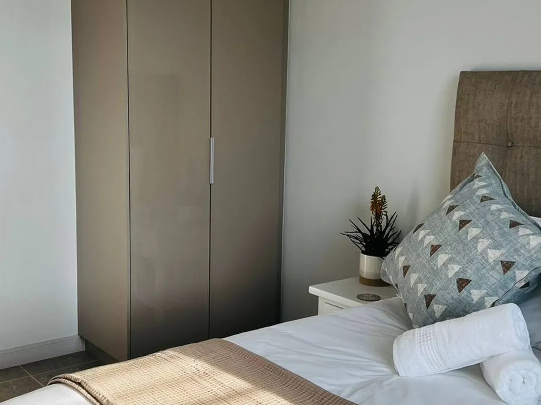 Zimbali Lakes Boulevard Edge 214 - Ballito