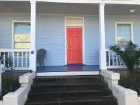 Charming Condos in Galveston - Kitchens